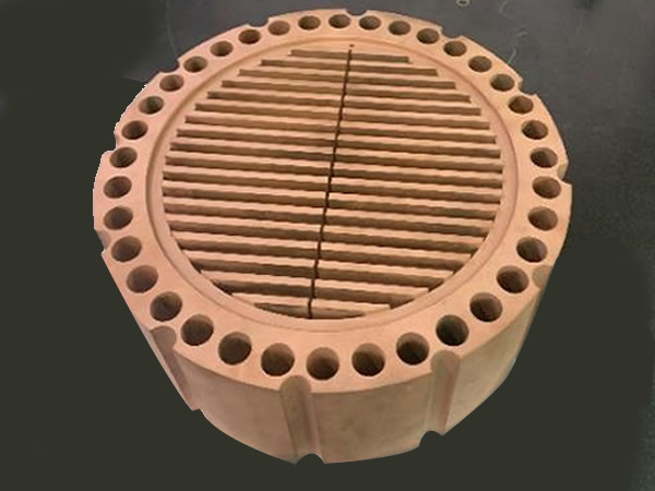 精密零件